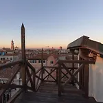 Lalux Apartmán Benátky