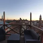 Apartmán Lalux *