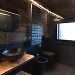 Lalux Apartmán Benátky