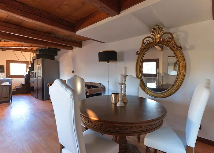 Lalux Apartamento Venecia
