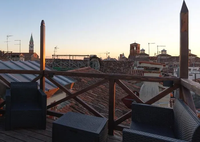 Lalux Apartamento