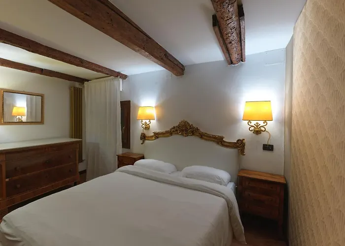 Apartamento Lalux *