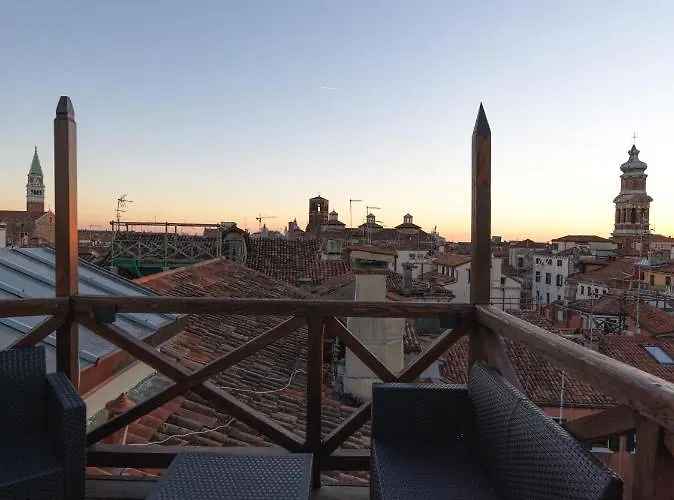 Apartamento Lalux *