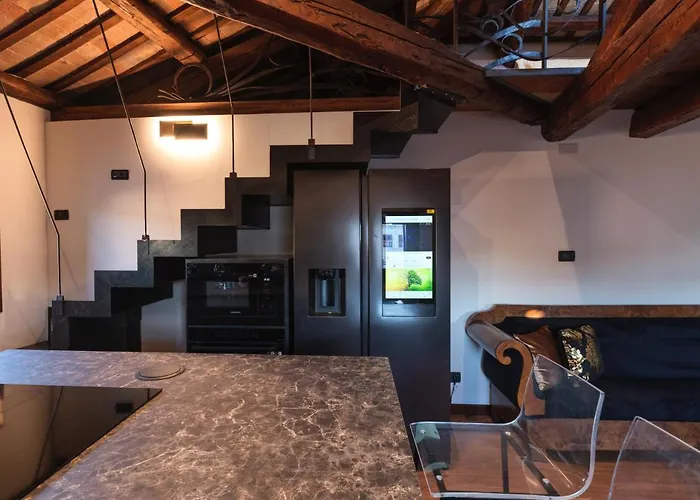 Apartamento Lalux *