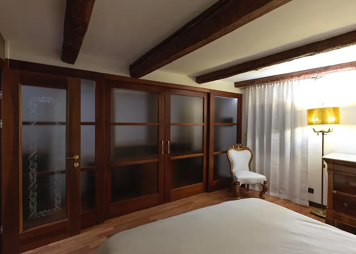Apartamento Lalux *