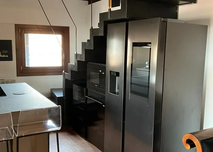 Lalux Apartamento *