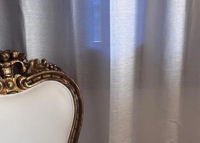 Apartamento Lalux *