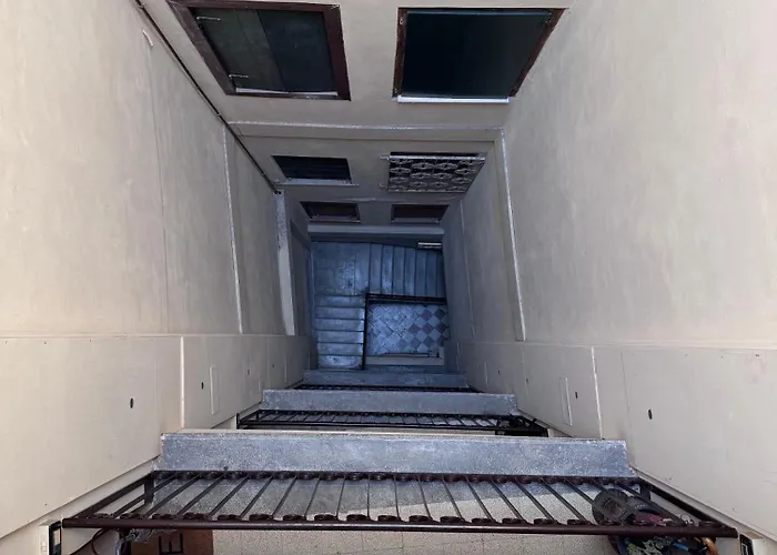 Lalux Apartamento