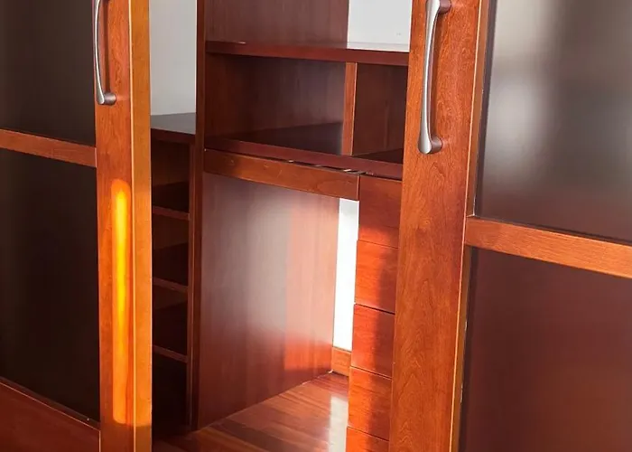 Apartamento Lalux