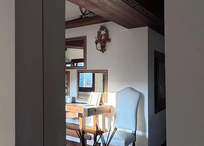 Lalux Apartamento Venecia
