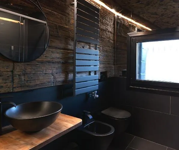 Lalux Appartement Venise