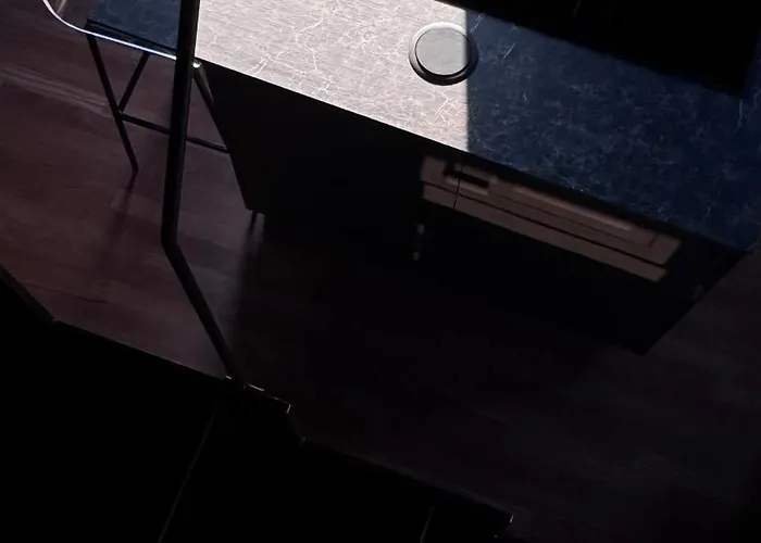 Lalux Appartement Venise