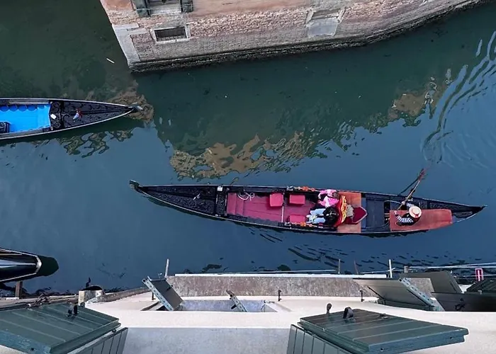 Appartement Lalux Venise