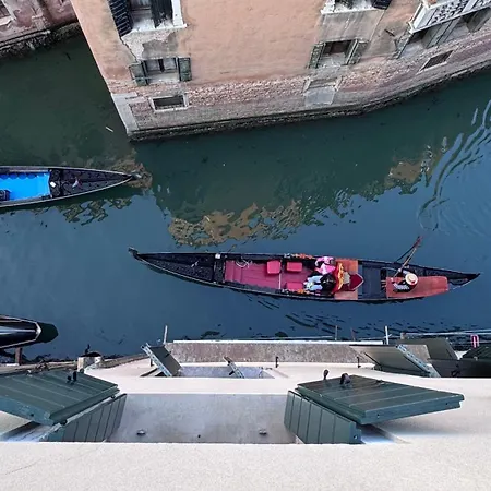 Lejlighed Lalux Venedig